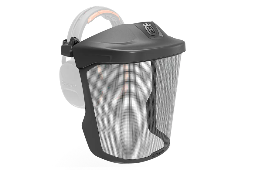 Visiera in rete Husqvarna